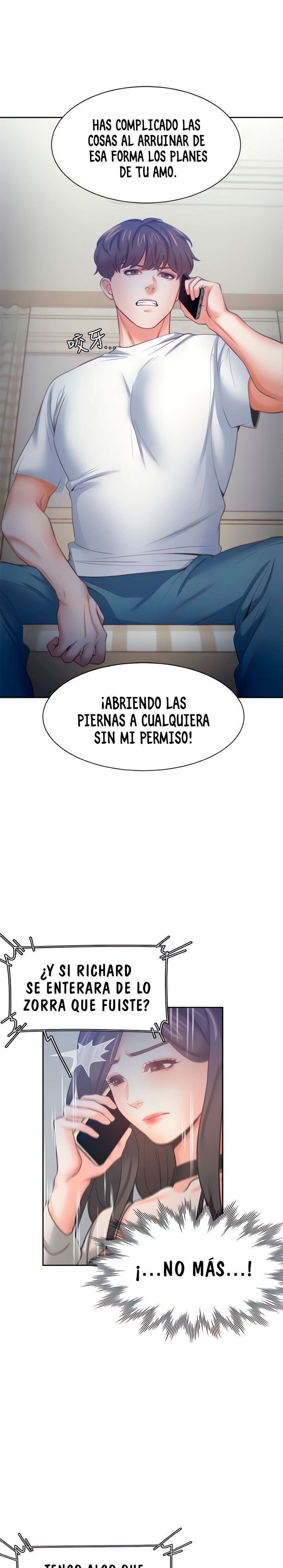 Thirst capítulo 52 página 19
