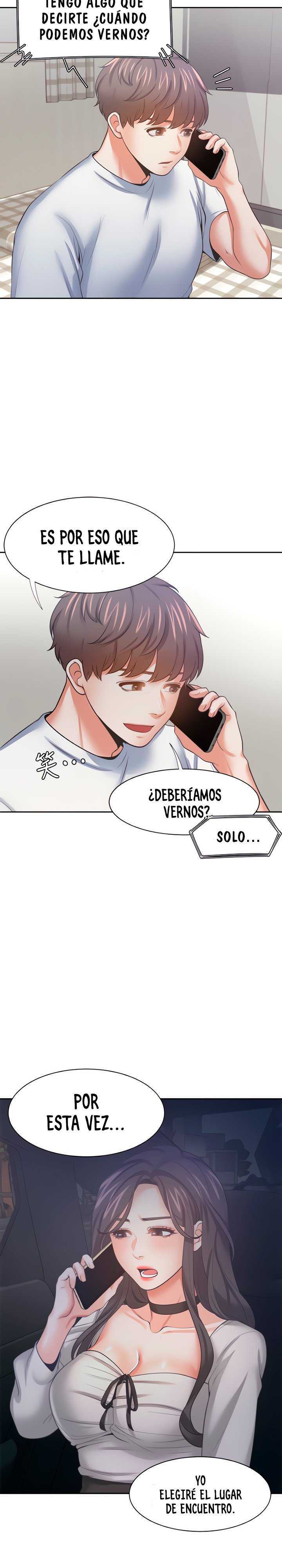 Thirst capítulo 52 página 20