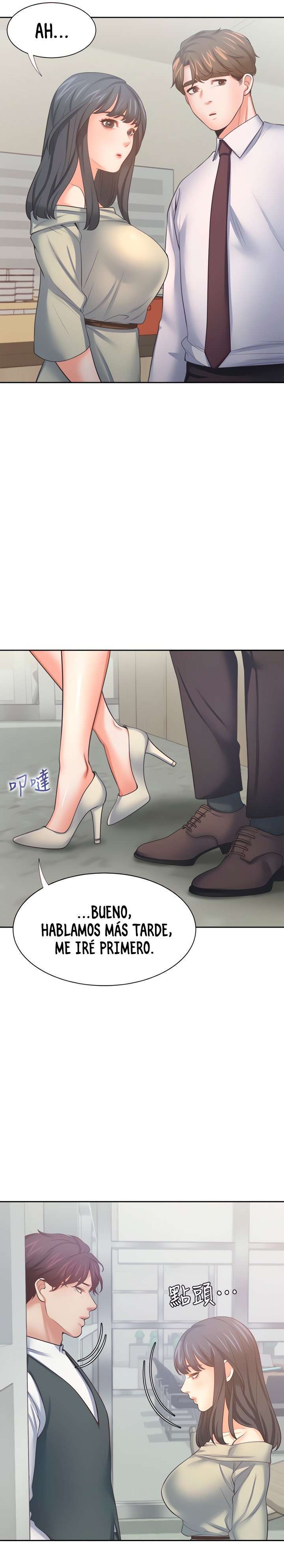 Thirst capítulo 52 página 22