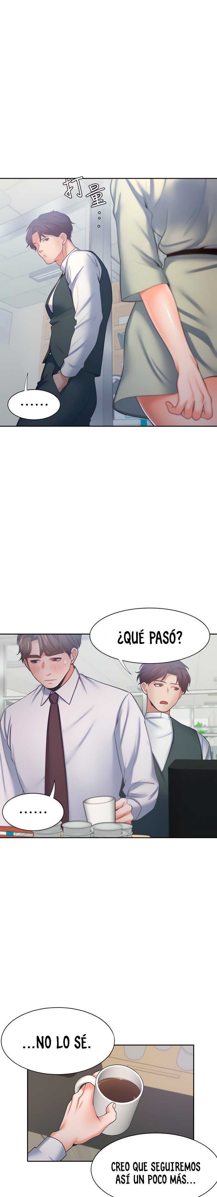 Thirst capítulo 52 página 23