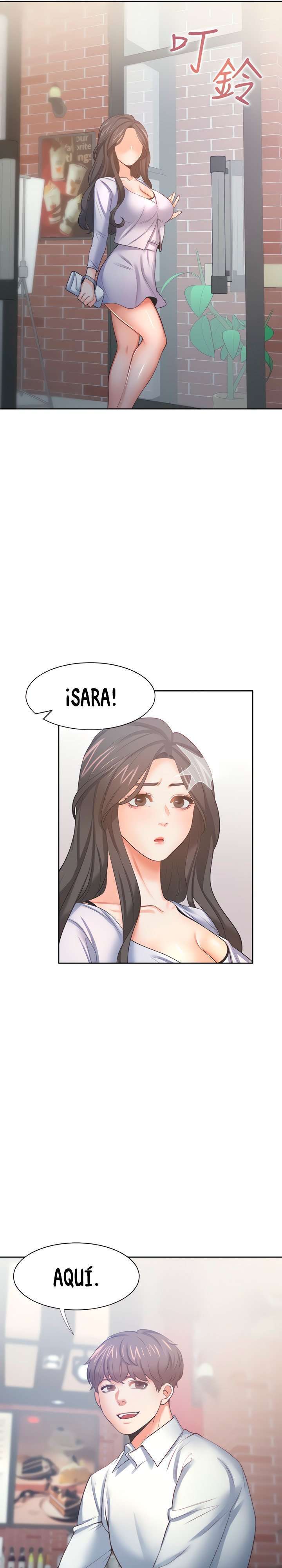 Thirst capítulo 52 página 27