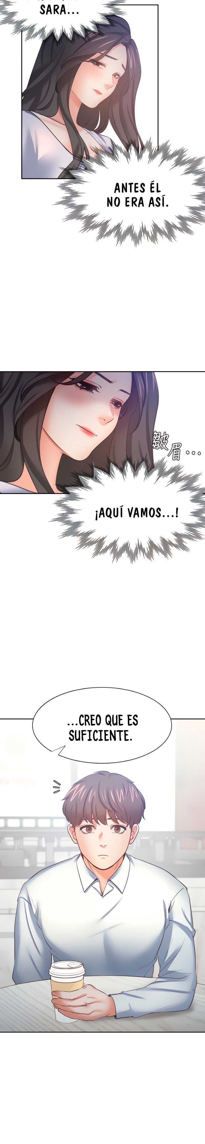 Thirst capítulo 52 página 29