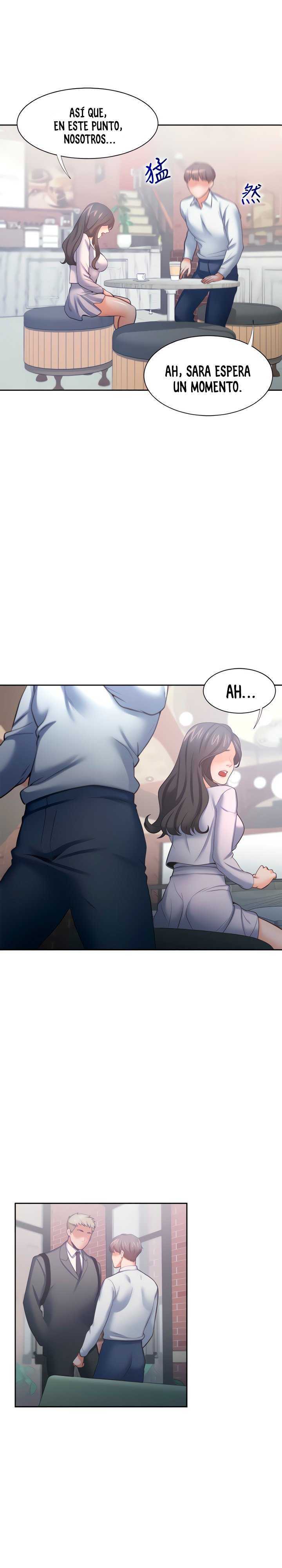 Thirst capítulo 52 página 30