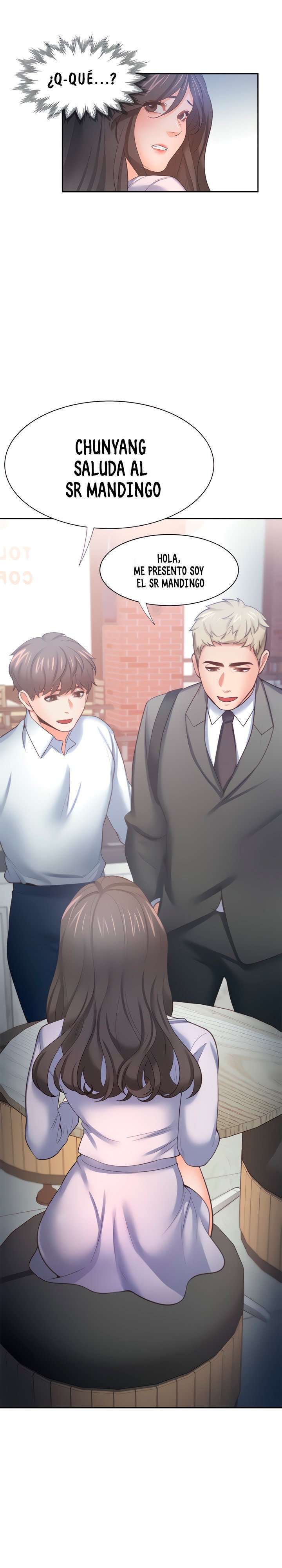 Thirst capítulo 52 página 31