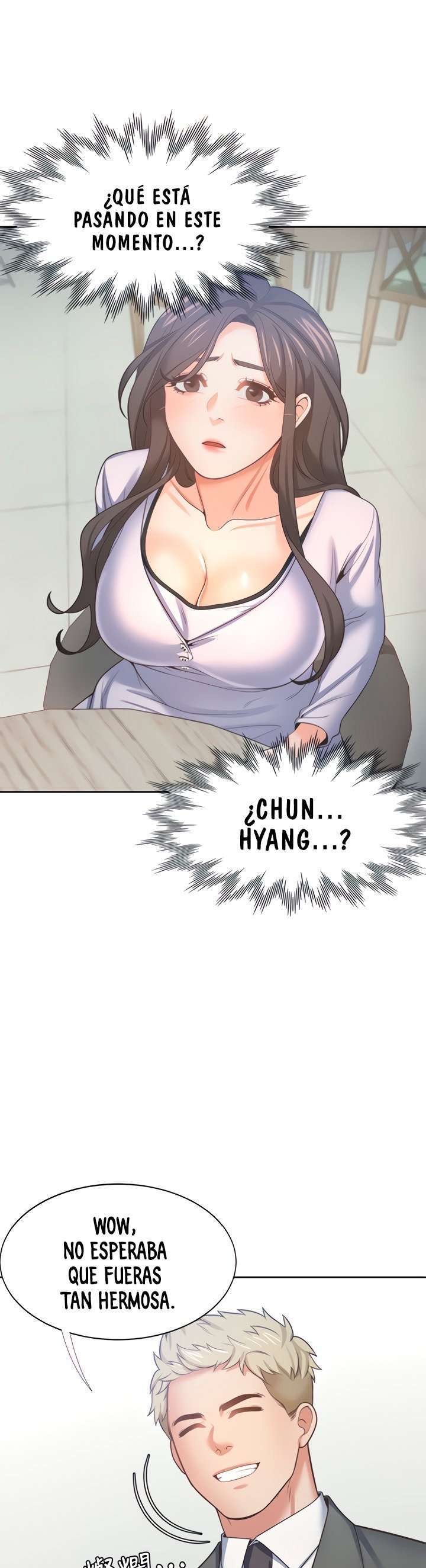 Thirst capítulo 52 página 32