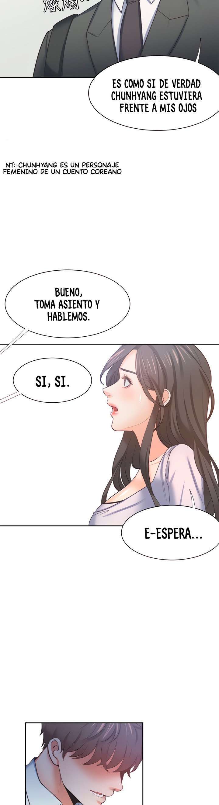 Thirst capítulo 52 página 33