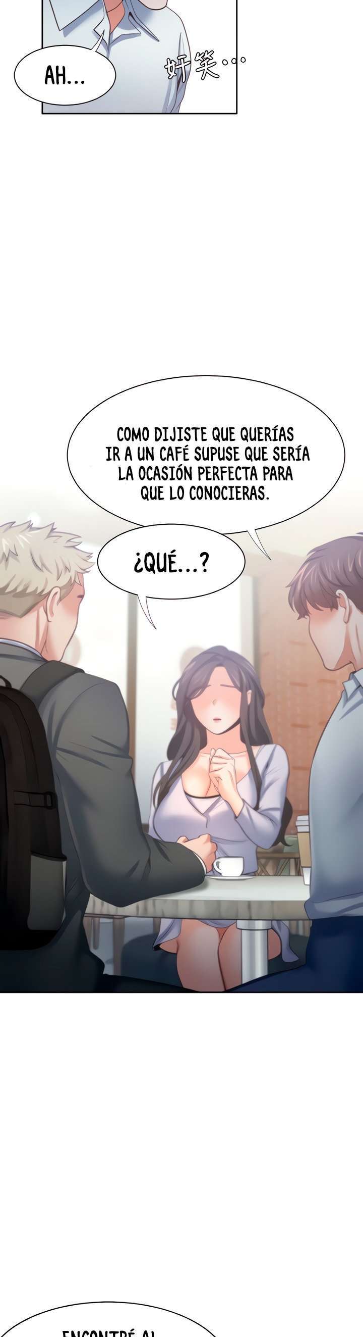 Thirst capítulo 52 página 34
