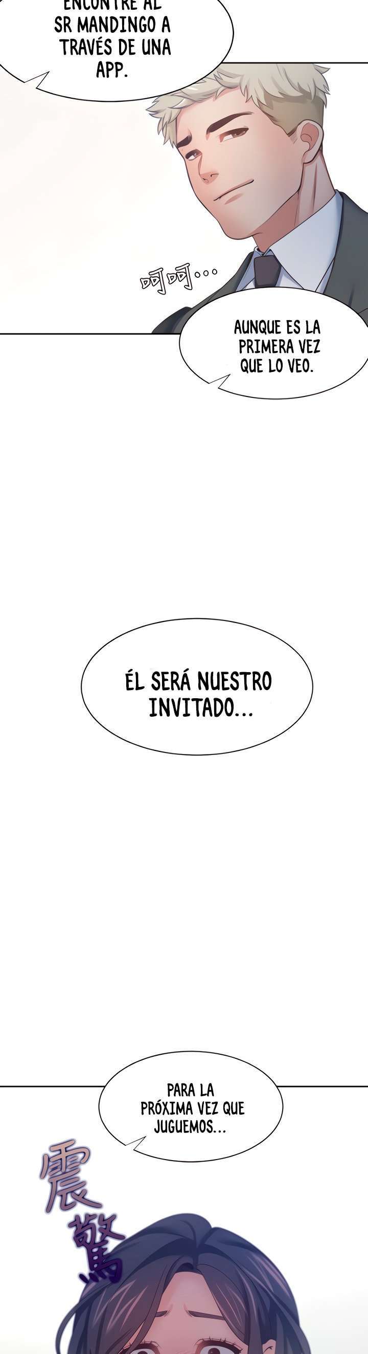 Thirst capítulo 52 página 35