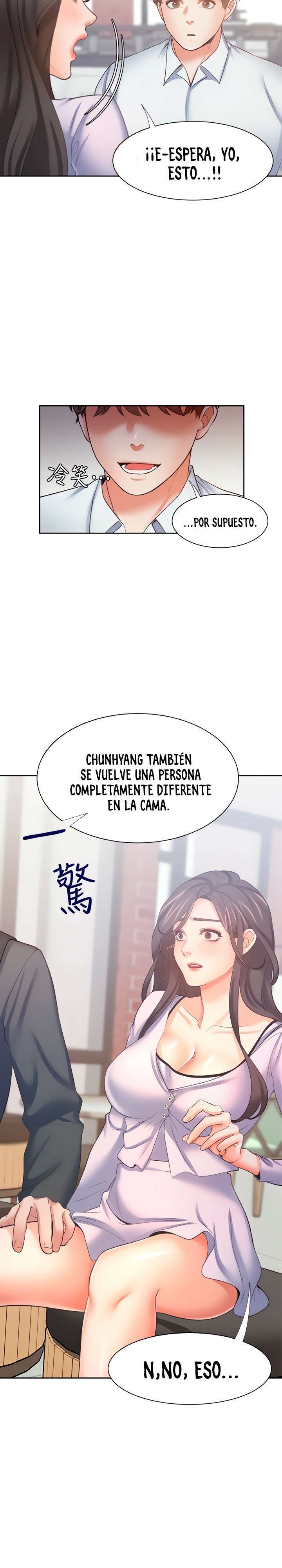 Thirst capítulo 53 página 10
