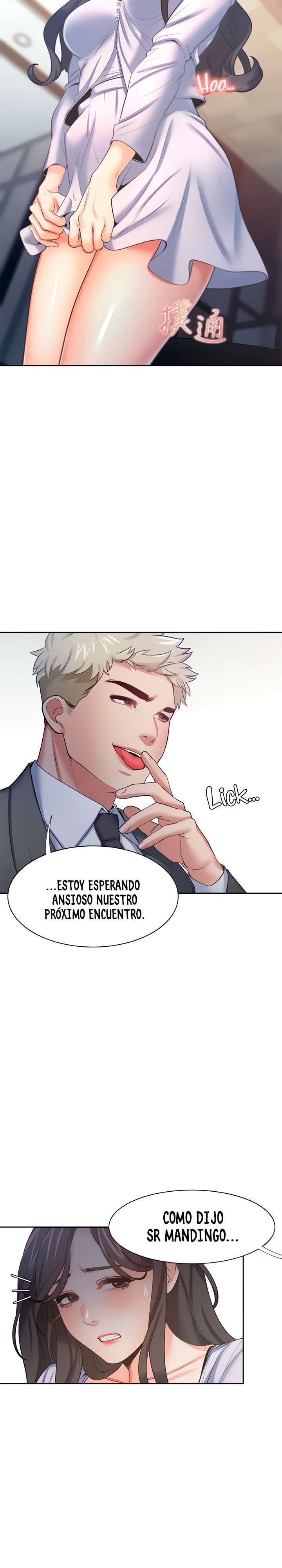 Thirst capítulo 53 página 13