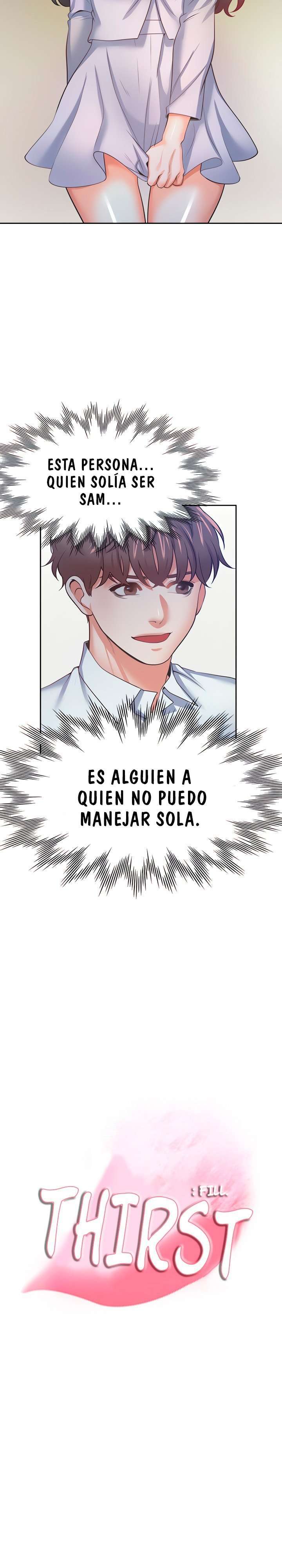 Thirst capítulo 53 página 15