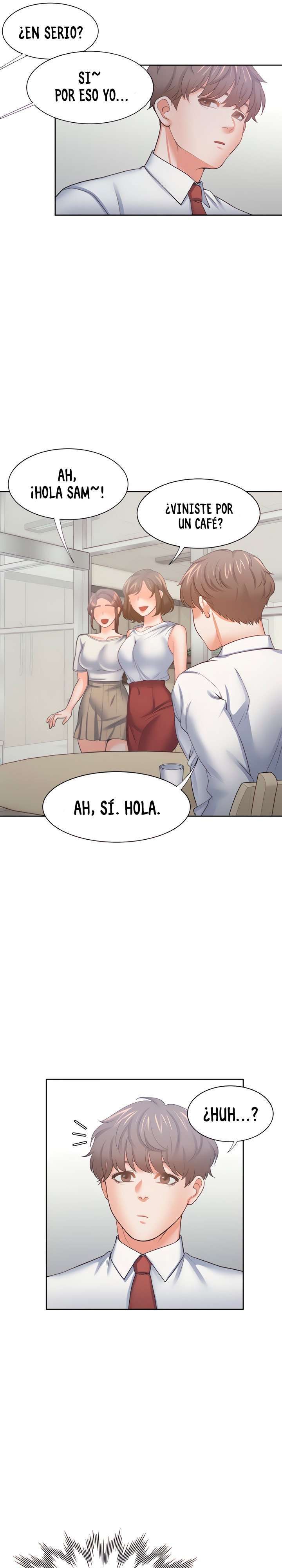 Thirst capítulo 53 página 17