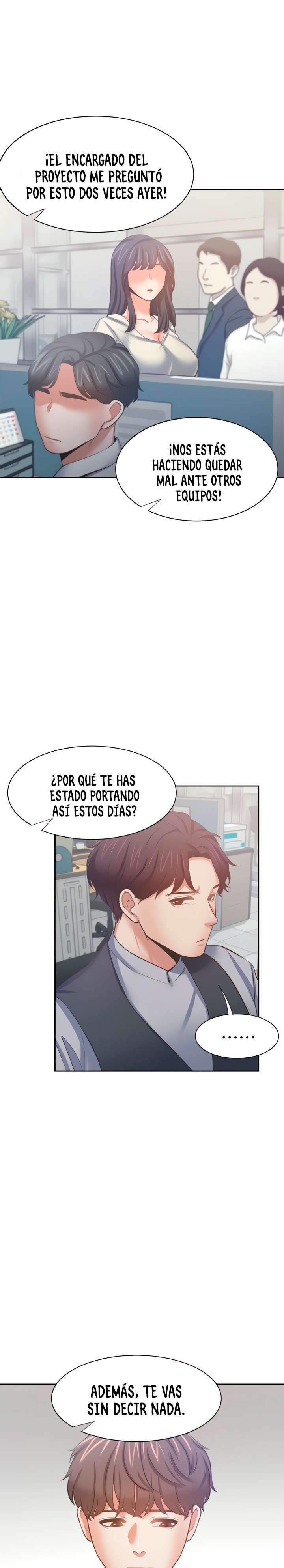 Thirst capítulo 53 página 23