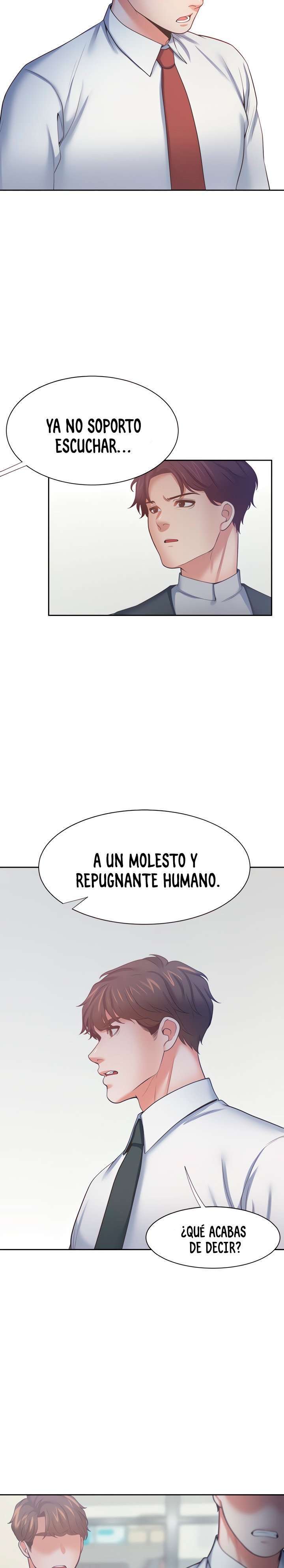 Thirst capítulo 53 página 25