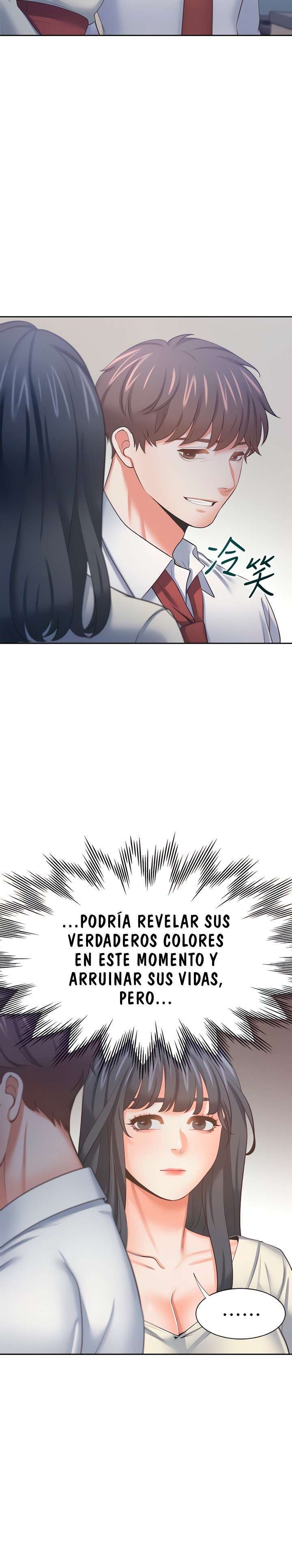 Thirst capítulo 53 página 28