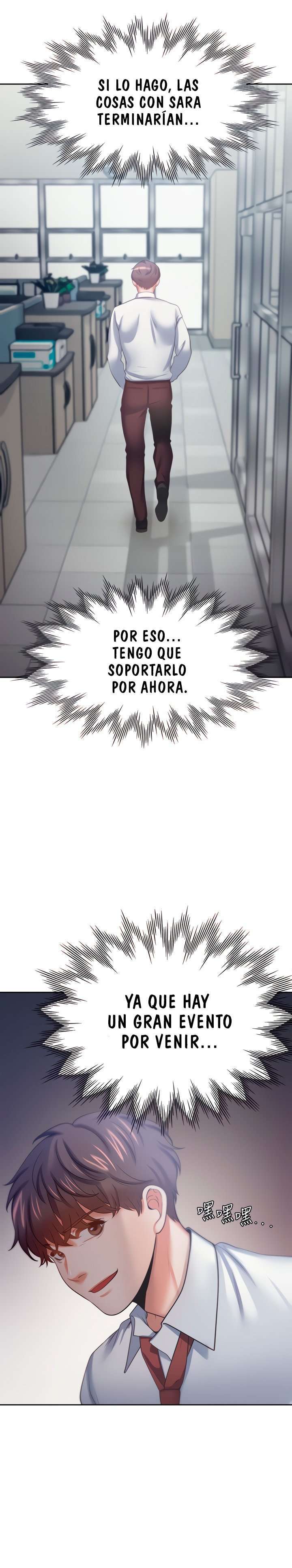 Thirst capítulo 53 página 29
