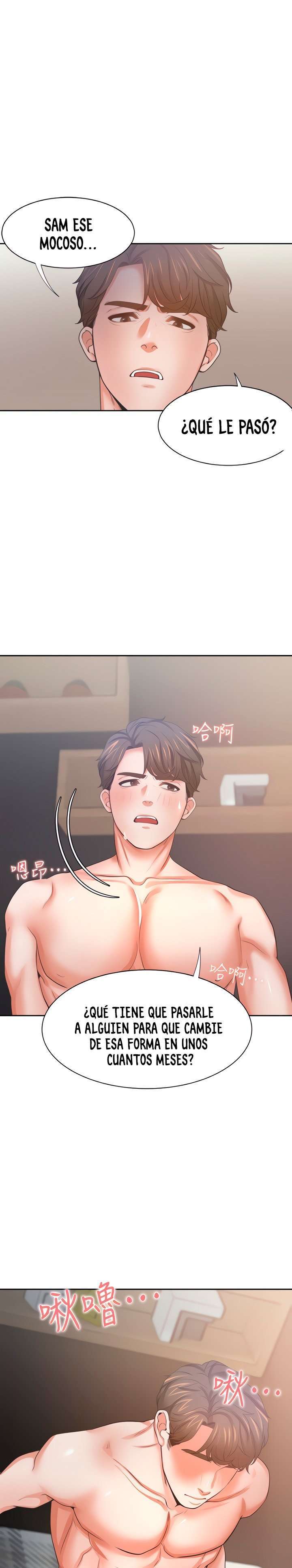 Thirst capítulo 53 página 30