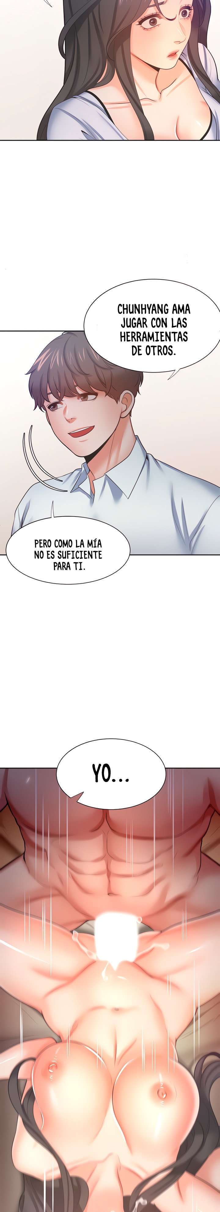Thirst capítulo 53 página 4