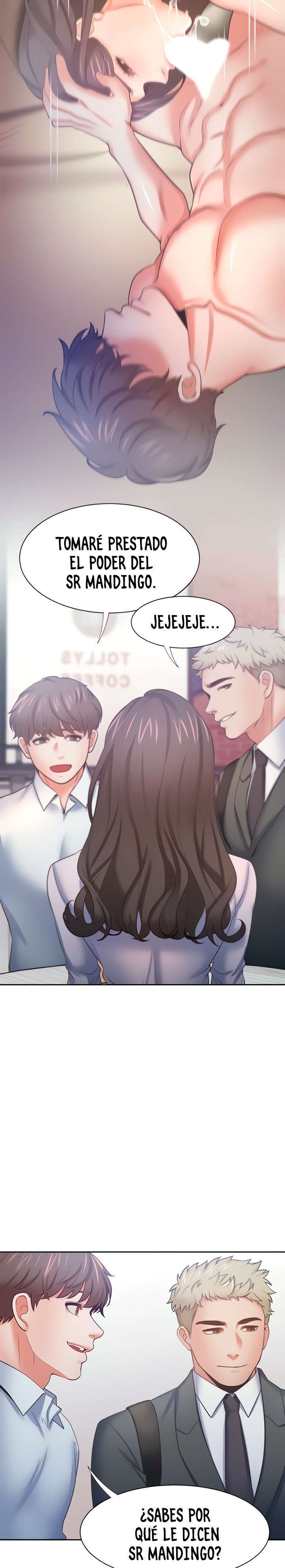 Thirst capítulo 53 página 5