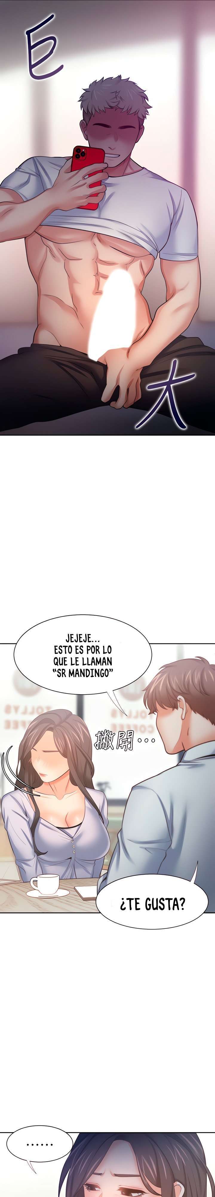 Thirst capítulo 53 página 7