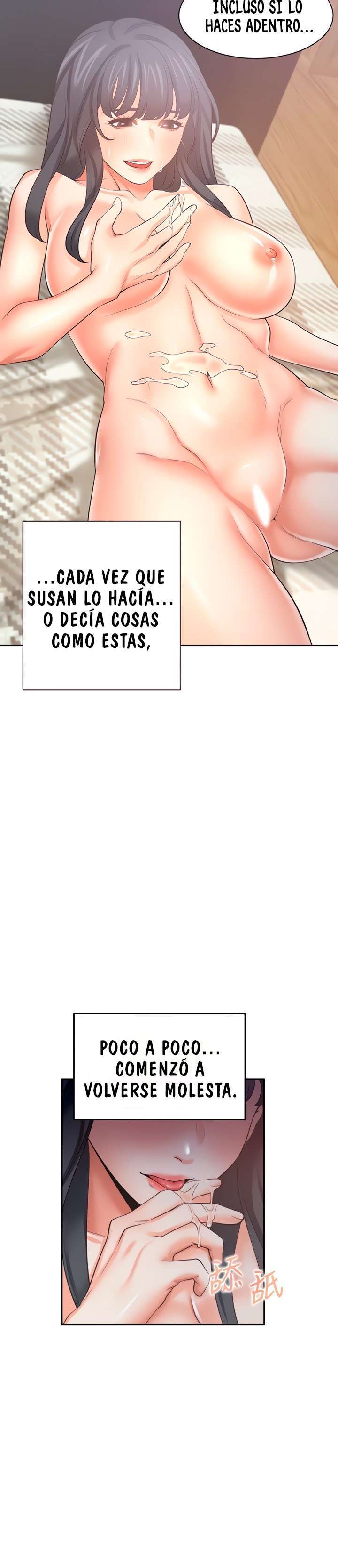 Thirst capítulo 54 página 19