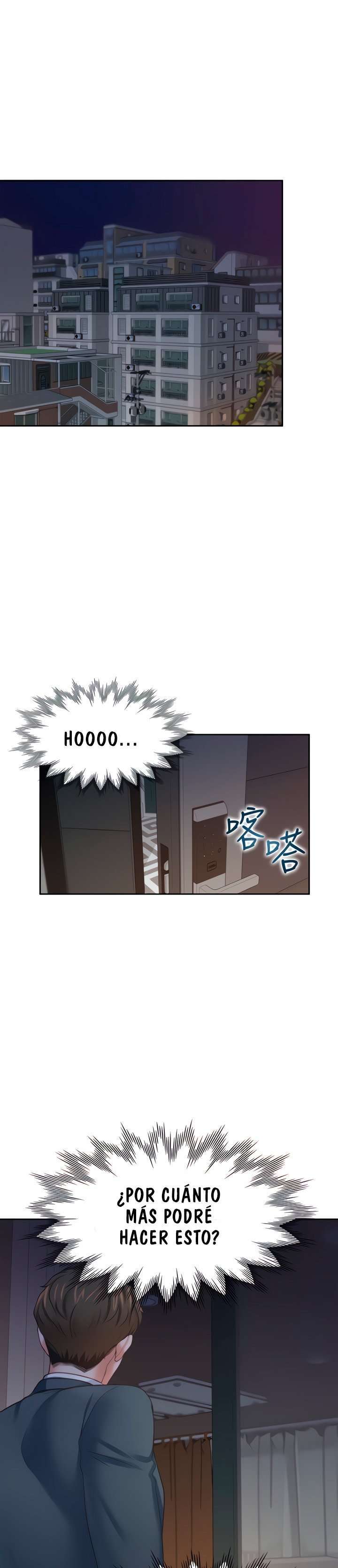 Thirst capítulo 54 página 21