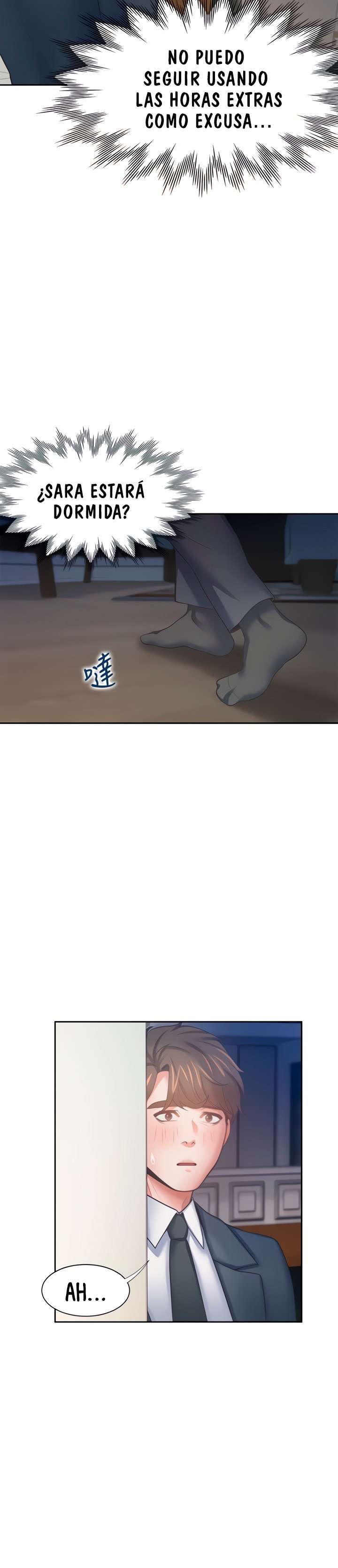 Thirst capítulo 54 página 22
