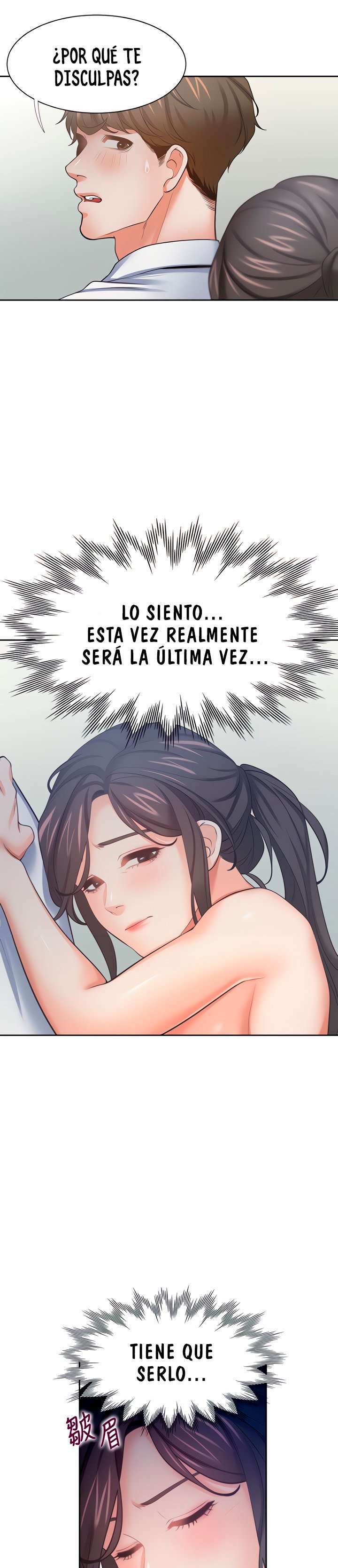 Thirst capítulo 54 página 26