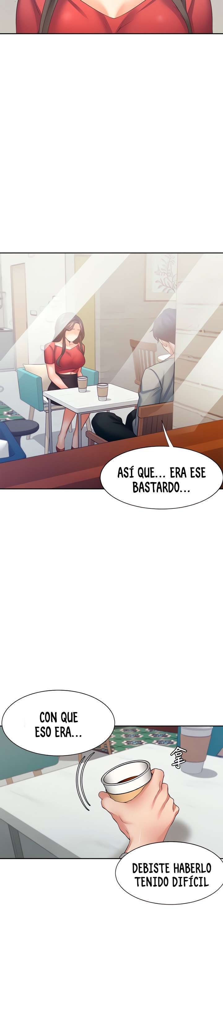 Thirst capítulo 54 página 28