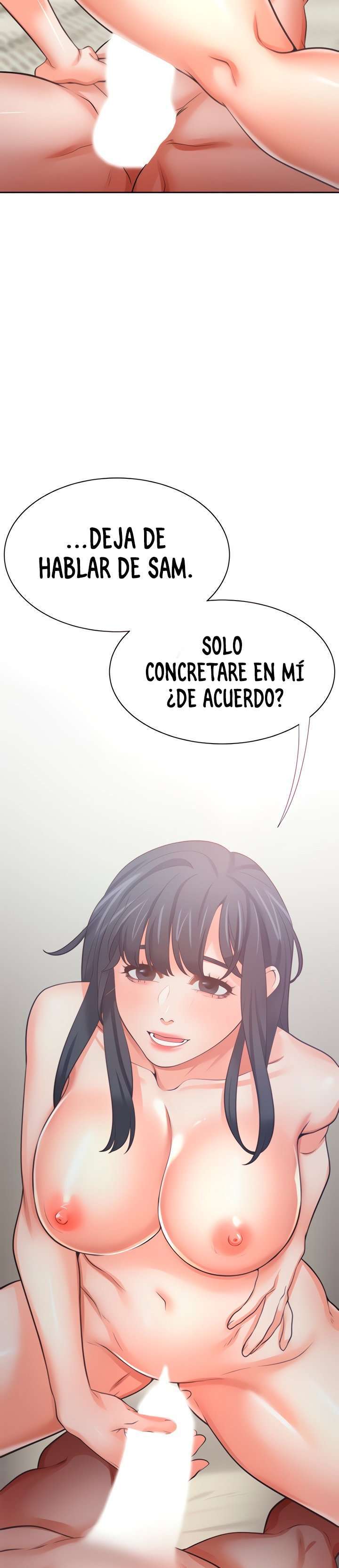 Thirst capítulo 54 página 3