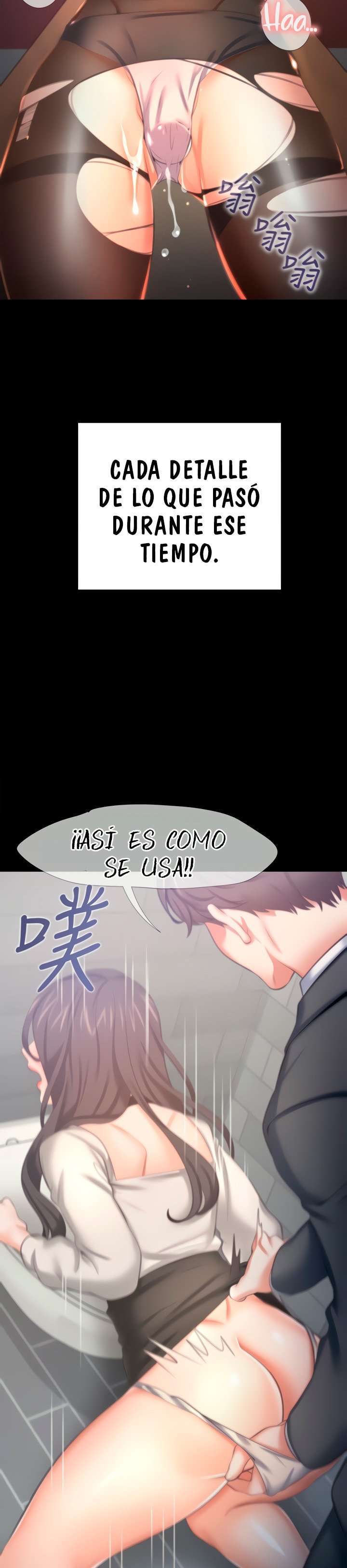Thirst capítulo 54 página 36