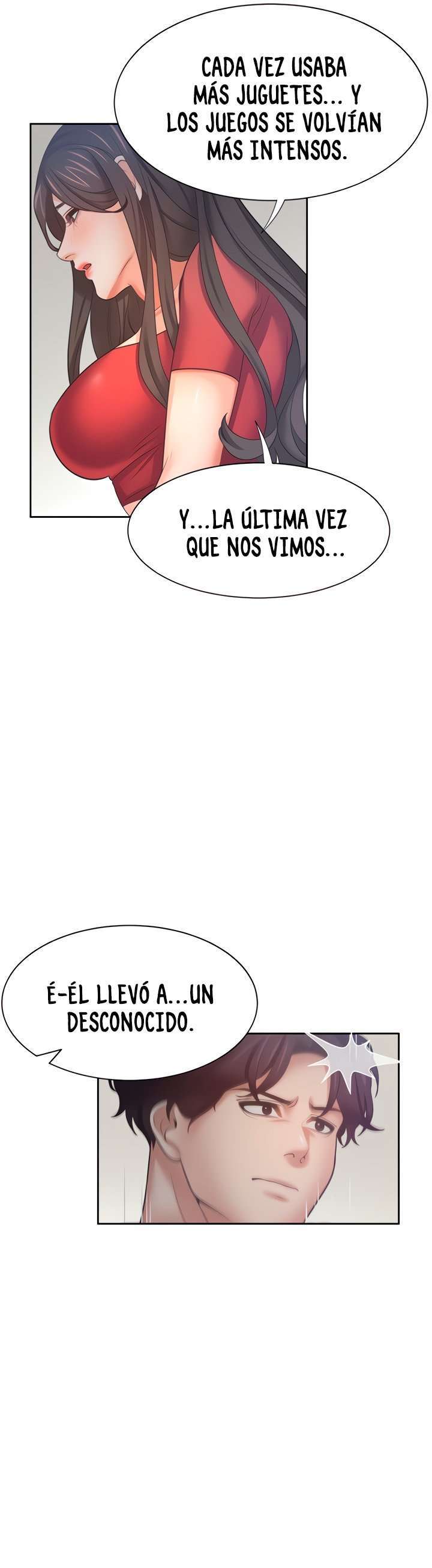Thirst capítulo 54 página 38