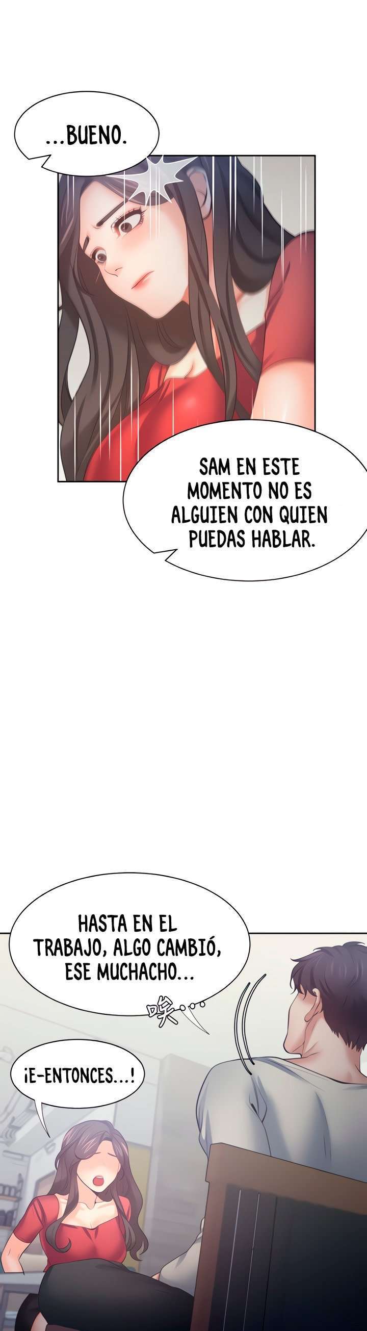 Thirst capítulo 54 página 40