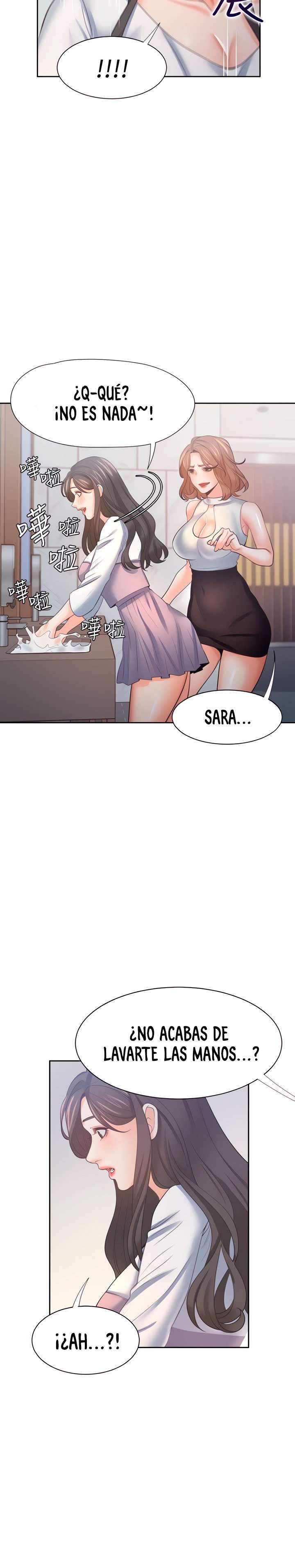 Thirst capítulo 55 página 11