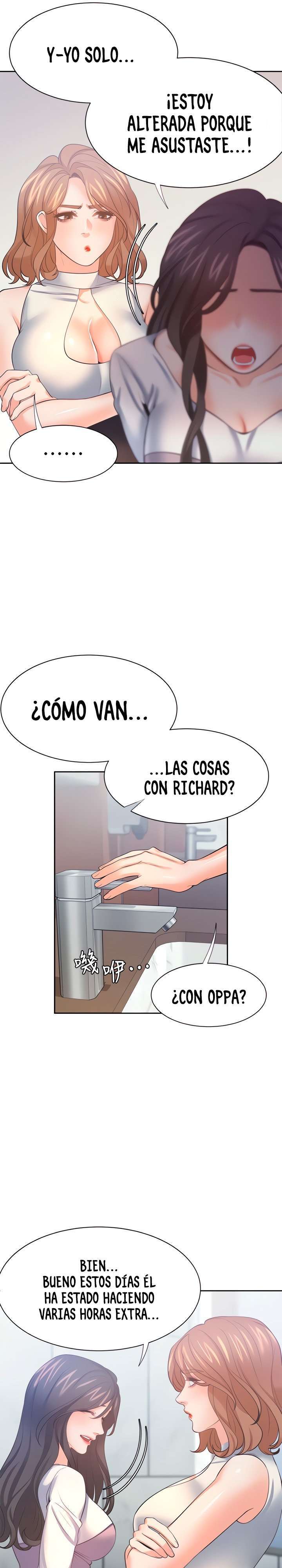 Thirst capítulo 55 página 12