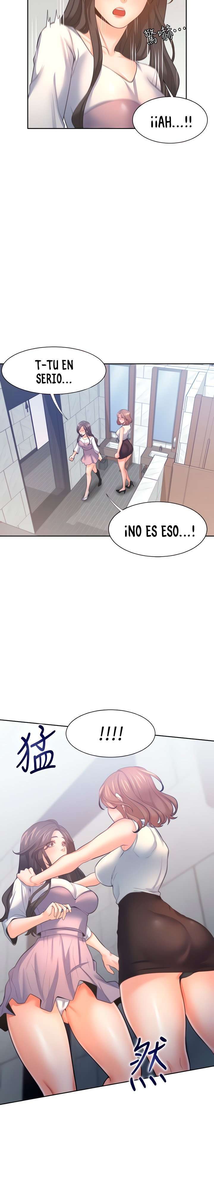 Thirst capítulo 55 página 14