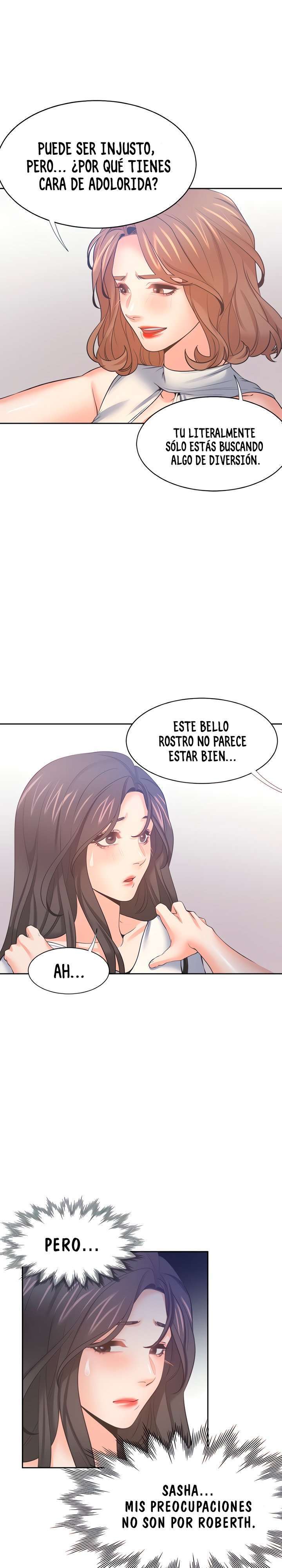 Thirst capítulo 55 página 15