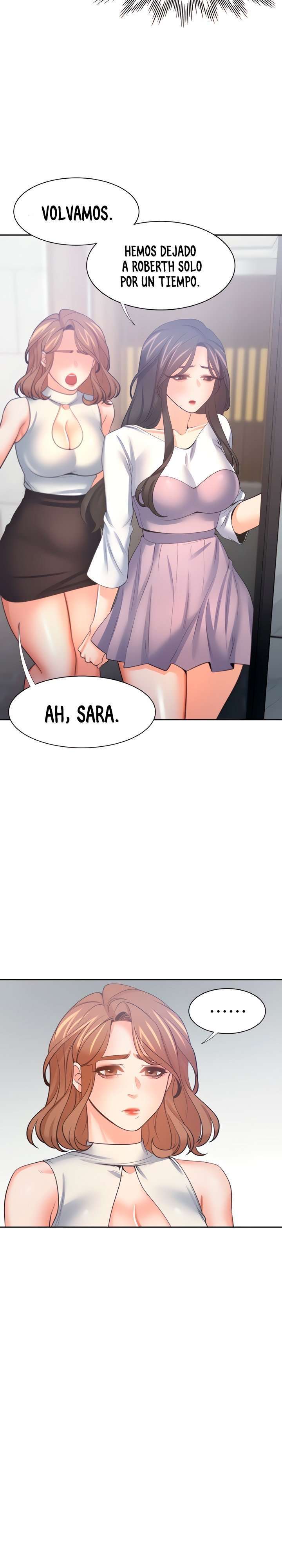 Thirst capítulo 55 página 16
