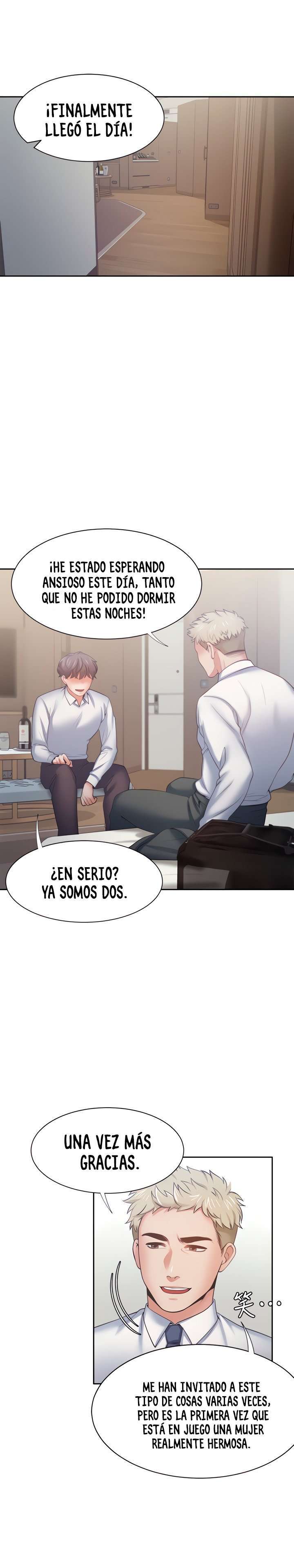 Thirst capítulo 55 página 17