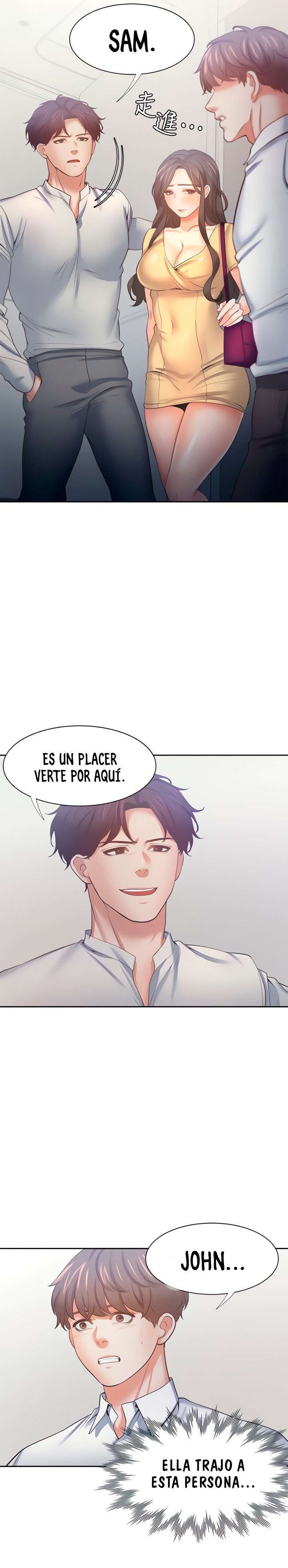 Thirst capítulo 55 página 22