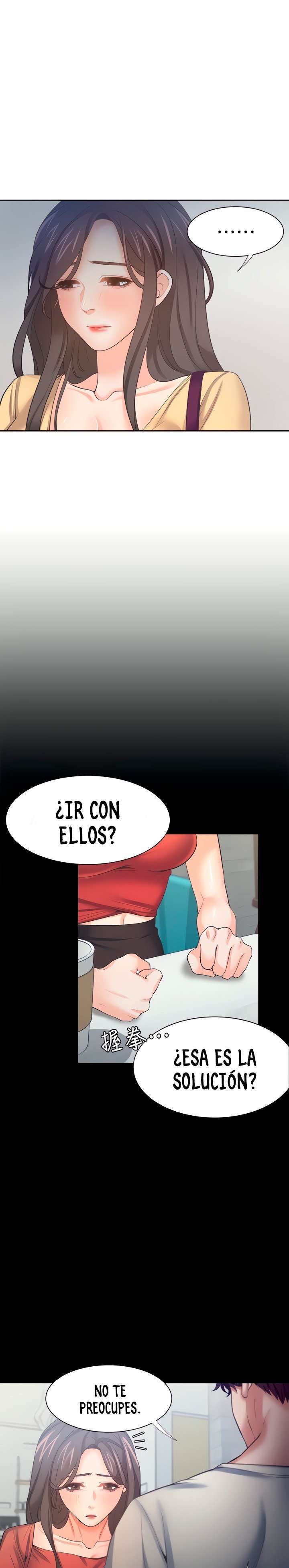 Thirst capítulo 55 página 23