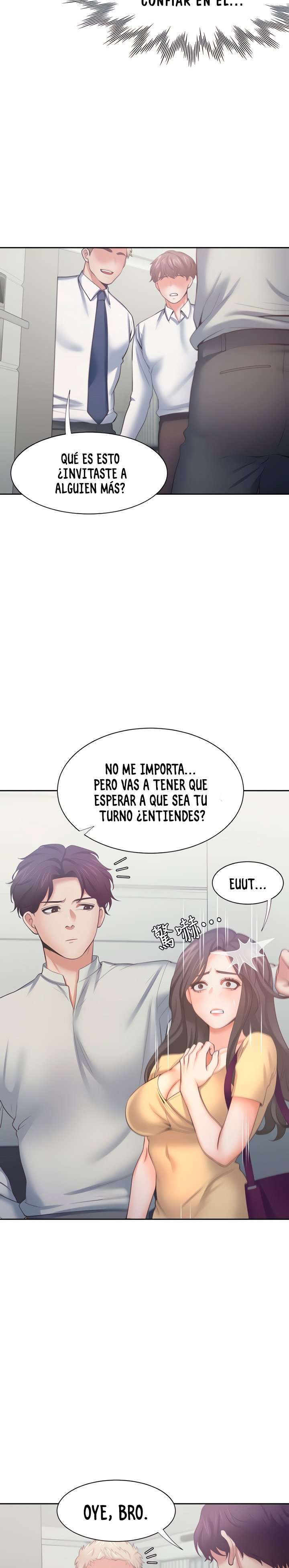 Thirst capítulo 55 página 25