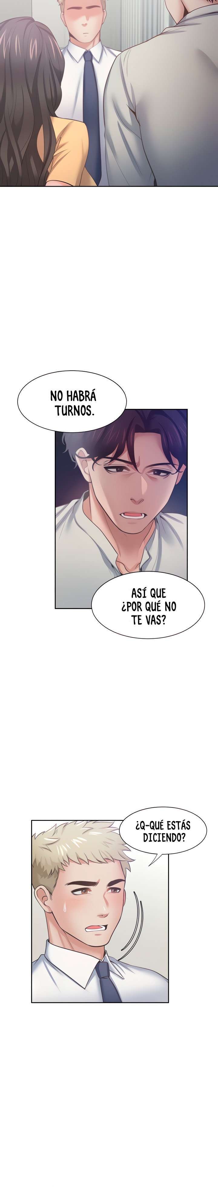 Thirst capítulo 55 página 26