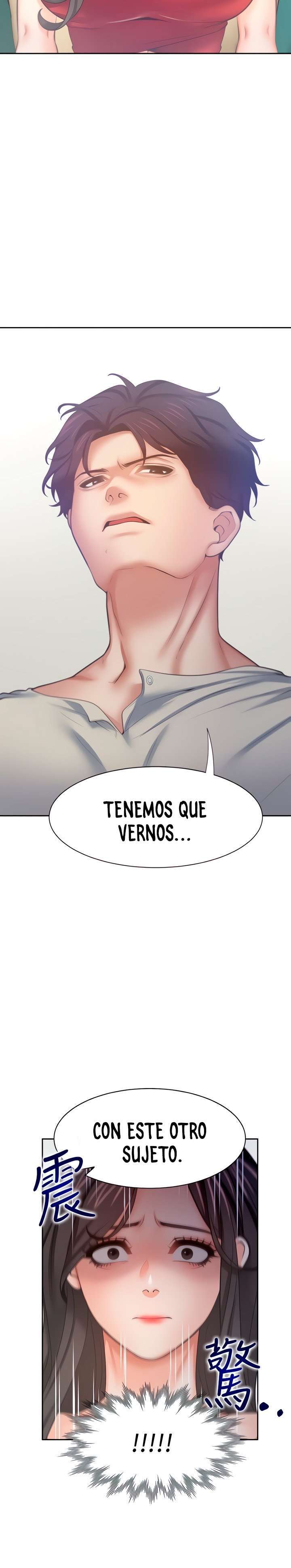 Thirst capítulo 55 página 3