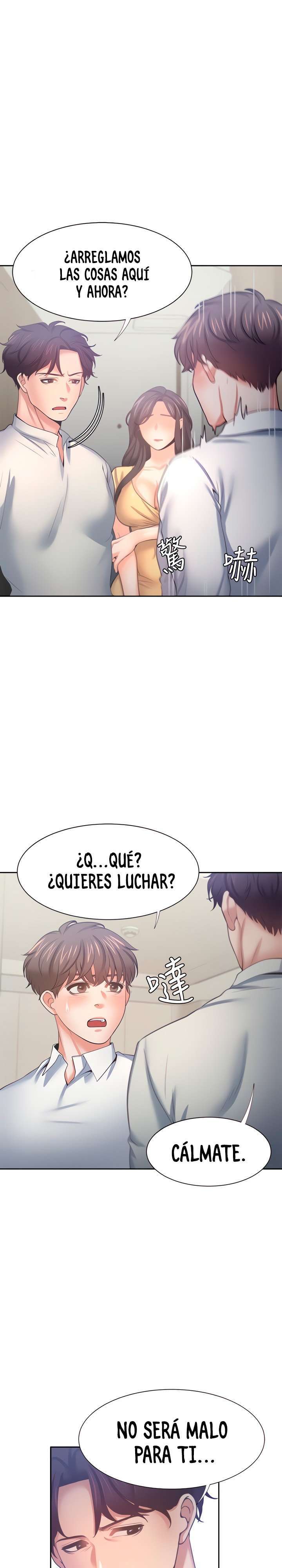 Thirst capítulo 55 página 30