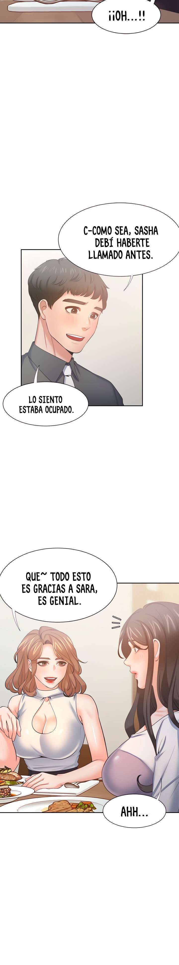 Thirst capítulo 55 página 6