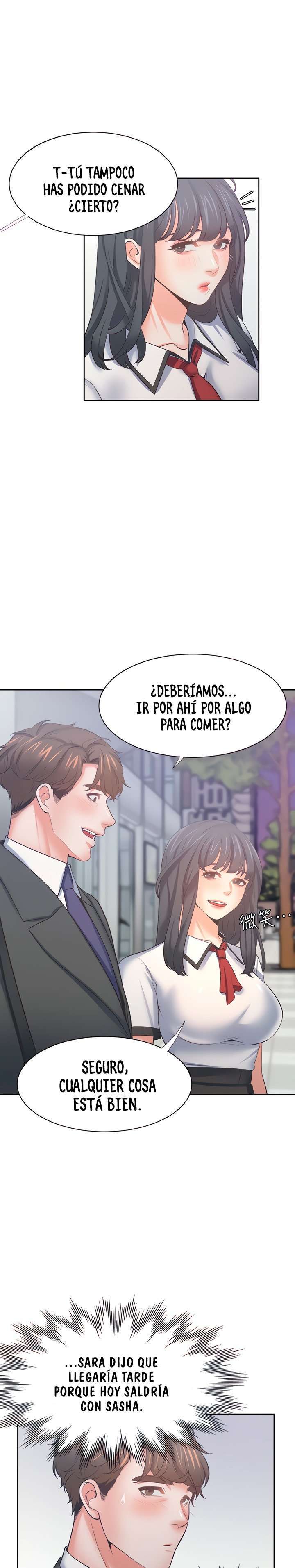 Thirst capítulo 56 página 12