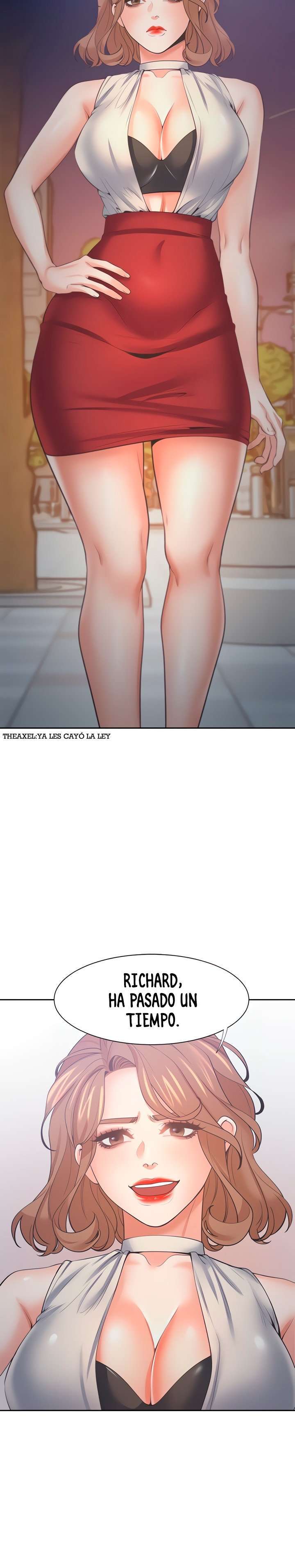 Thirst capítulo 56 página 14