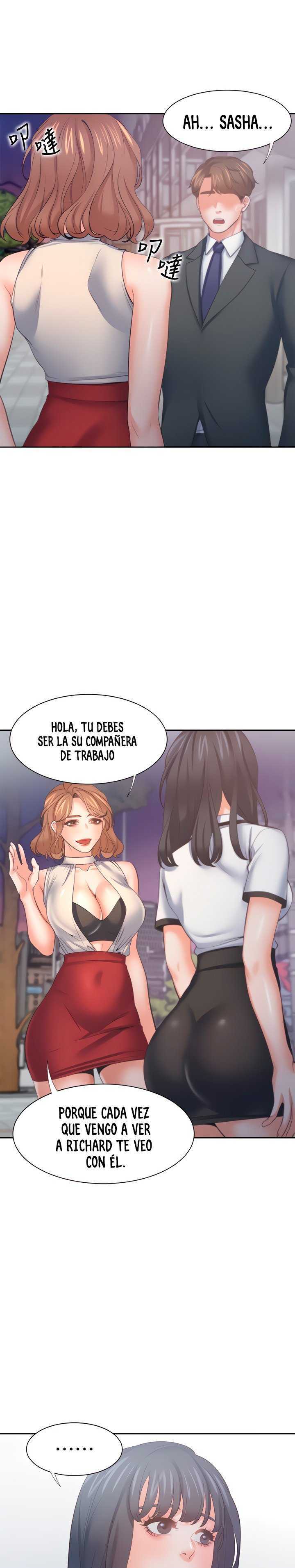 Thirst capítulo 56 página 15