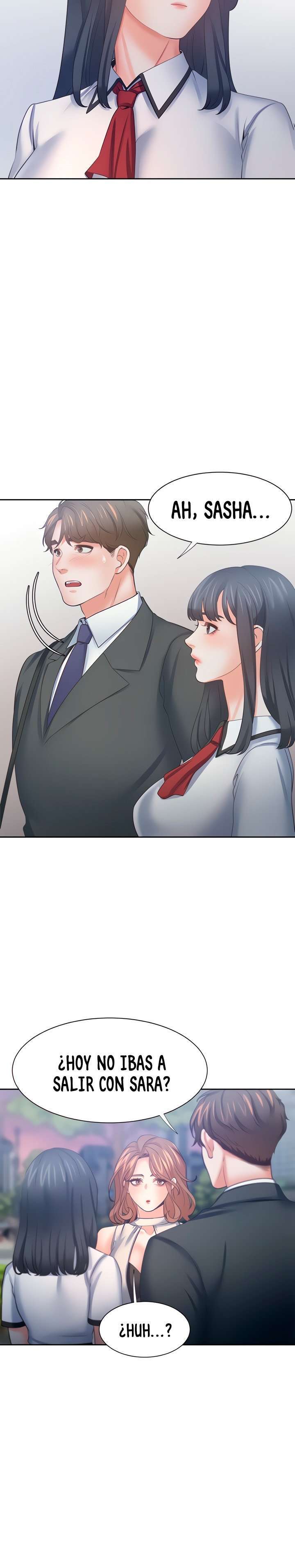 Thirst capítulo 56 página 16